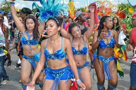 Caribana Is One Of The Very Best Things To Do In Toronto