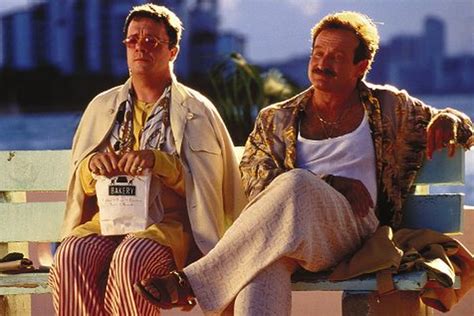 The Birdcage came out 20 years ago. Here's one clip that explains why