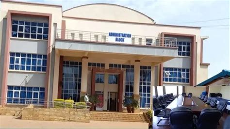 Top 10 Best Performing Secondary Schools In Nyeri County Kenyanest