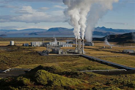 Knowing Geothermal Energy Facts Could Save Us From Climate Change The