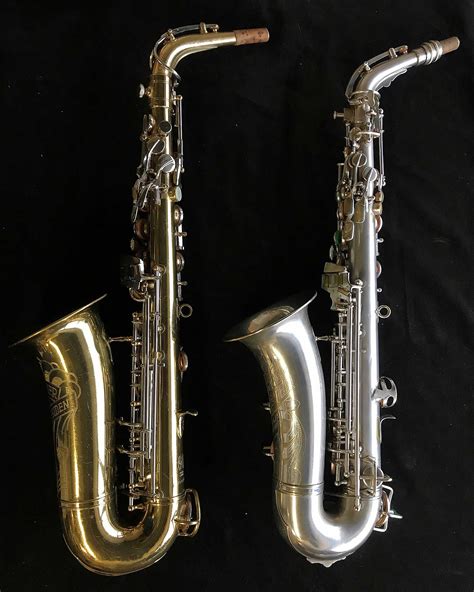 Left Side Ws The Bassic Sax Blog
