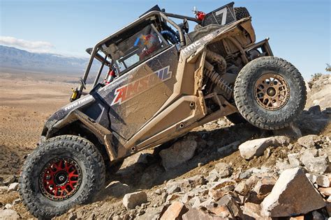 Toyo Joins The SXS Market With All New Open Country SxS