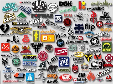 All Brands Wallpapers Wallpaper Cave