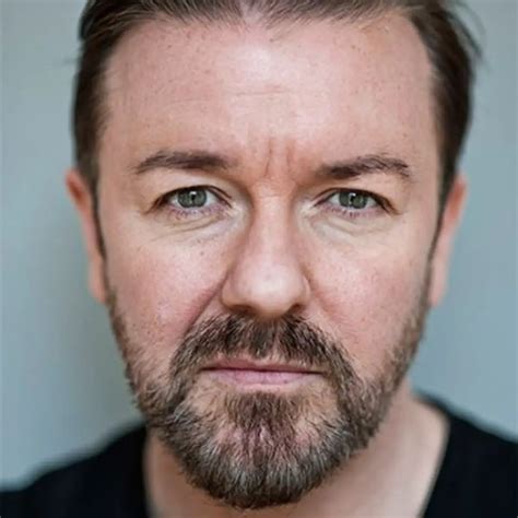 these ricky gervais quotes prove he s the greatest