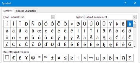 Microsoft Word Keyboard Shortcuts Symbols Stashokaustralia