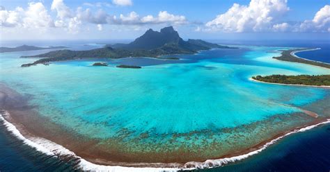 Bora Bora Tours And Activities Musement