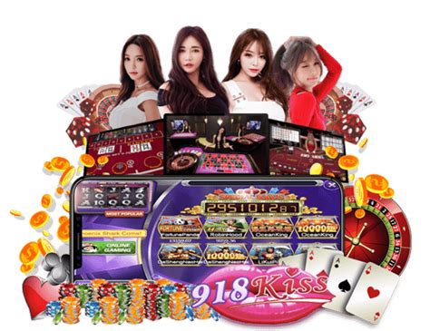 Xe88 is one of the new rising online casino platforms in malaysia where players can try their luck and win big money. 918kiss - Download 918kiss Apk - Playing Online Casino Today