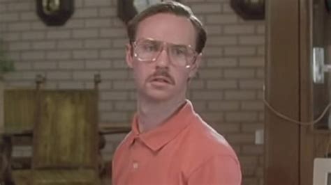 Whatever Happened To Aaron Ruell Aka Kip From Napoleon Dynamite Ned