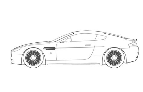 Blank Sprint Car Design Template Warthunderskinstutorial