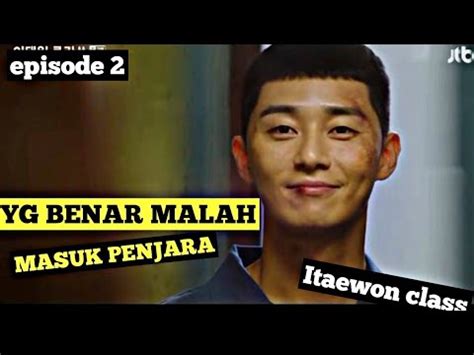 Episode 2 KEBENARAN AKAN KALAH DENGAN KEKUASAAN Alur Cerita Film