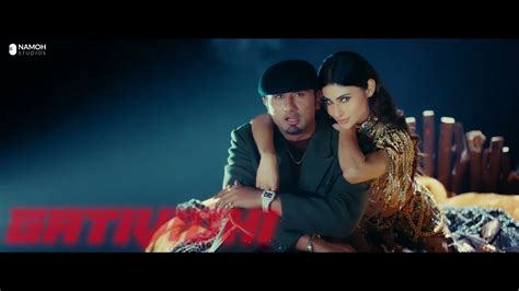 Gatividhi Yo Yo Honey Singh Mouni Roy Namoh Records Mihir Gulati Teaser Out On 24th