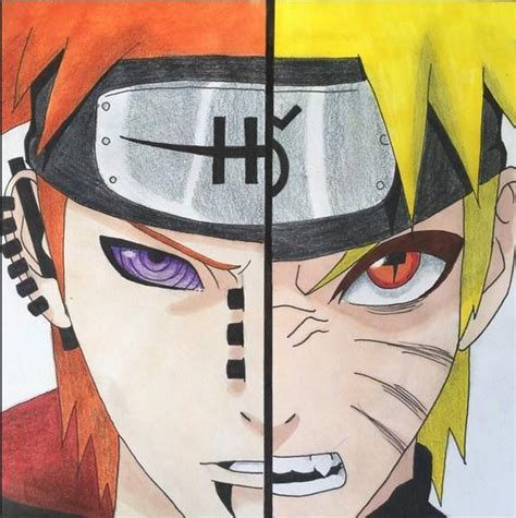 How To Draw Naruto For Android Apk Download