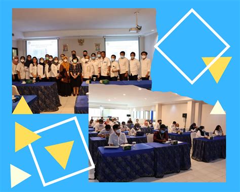 Pembinaan dan Evaluasi Rekonsiliasi Data Periode bulan September 2021