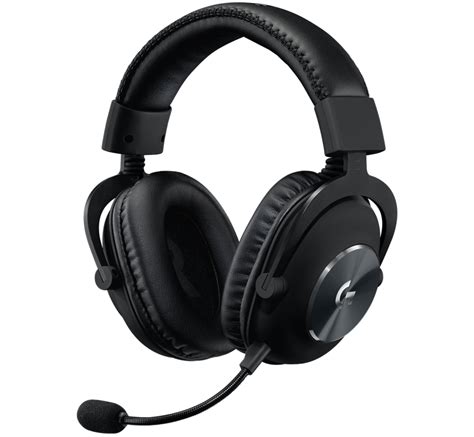 We have looked at all factors and curated a list that caters to all types of gamers. Logitech PRO Gaming Headset dengan Passive Noise Cancellation