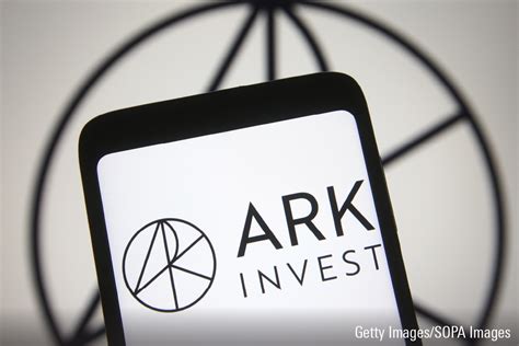 Ark Invest Turns To An Innovative Fund Structure Morningstar