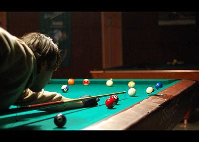 Eight ball rules, or 8 ball rules informally, was created around 1900 with the earliest known recorded set of 8. Physics Of Billiards