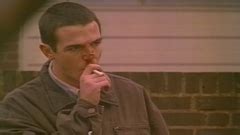 Then it will be nil by mouth for a while. Nil By Mouth (1997) - Video Detective