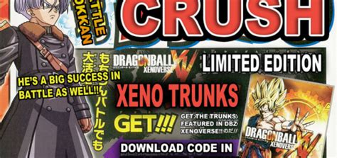 Check spelling or type a new query. Dragon Ball Legends V-Jump Scan Shows Off Various ...
