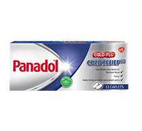 Panadol for cold and flu. Panadol Extend | Panadol