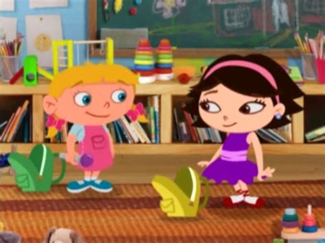 Annie And June Little Einsteins Disney Junior Favorite Tv Shows