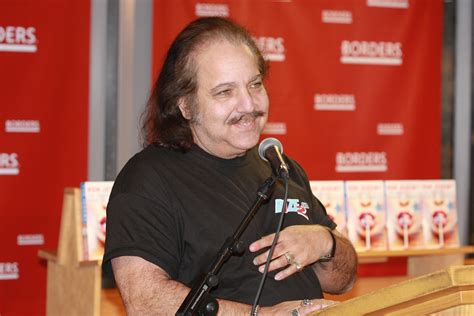 How Ron Jeremy Allegedly Used His Porn Star Image To Sexually Prey On Women Lifestyles Ns