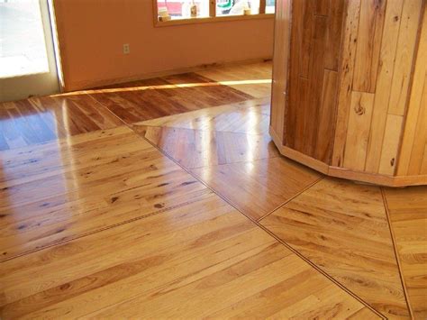 Hardwood Floor Vs Laminate House Reconstruction