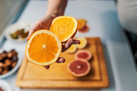 Offering You An Orange Stock Photo Download Image Now