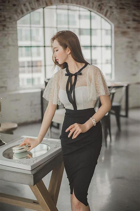 work korean fashion that look fabulous workkoreanfashion korean fashion trends fashion