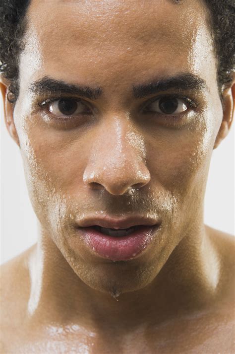 Do You Sweat Too Much Heres Why It Could Be An Issue