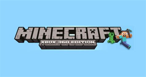 Minecraft Xbox 360 Edition Review Gamesreviewmd