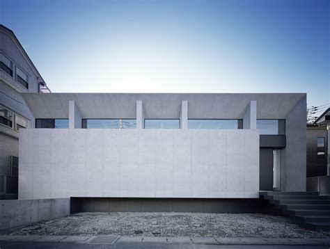 Grid By Apollo Architects And Associates