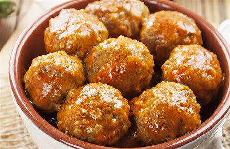 Best All Star Pork Meatballs Recipes