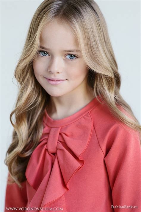 This 10 Year Old Is The Most Beautiful Girl On The Planet Wirally
