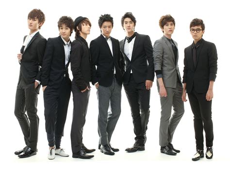 Before the official group name was released, they were known as super junior china. Super Junior-M | Super Junior Wiki | Fandom