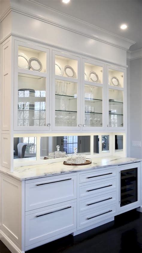What more could you ask for. 10 best kitchen cabinet paint colors from the experts ...