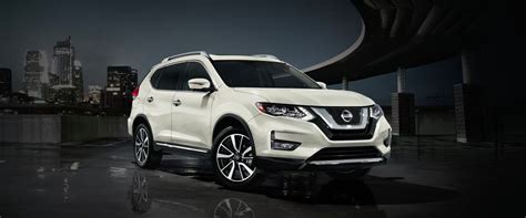 How Does Nissan Rogue Awd Work New Nissan Rogue Near Me