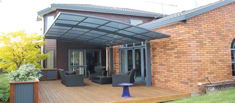 Our canopies can be rectangular, square, or even l shaped to fit many deck configurations, and come with an option 'end fill' panels to block the wind/rain under the. Deck Railing Edmonton | WPC Deck Flooring | Canopy Edmonton