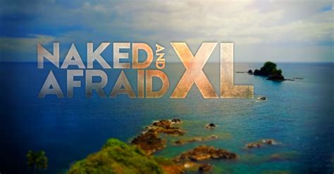Unveiling The Truth How Much Does Naked And Afraid Pay Its Adventurous Contestants Yersin