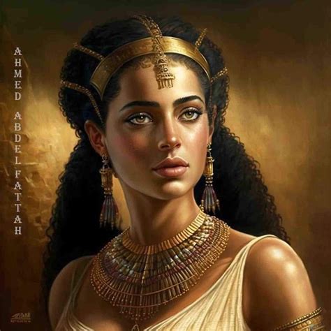 Ancient Egyptian Woman According To Ai In 2023 Ancient Egyptian Women Egyptian Woman Ancient