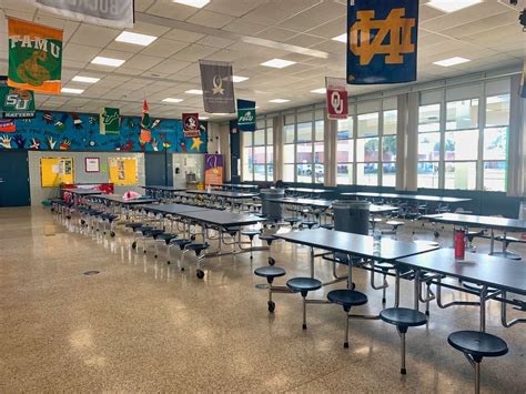Rent A Cafeteria Small In Tampa Fl 33616