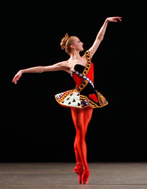 Bailarina Del Royal Ballet Ballet Tutu Ballet Dancers Dance Like No