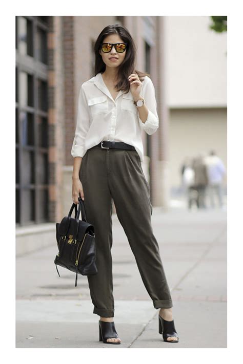looks con harem pants business casual outfits best business casual outfits cute preppy outfits