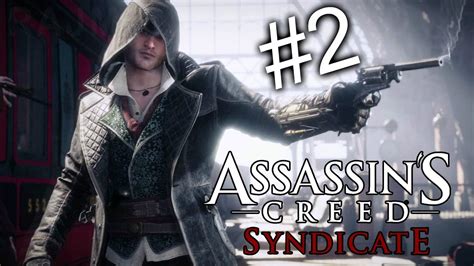 Assassin S Creed Syndicate Walkthrough Ita Hd Youtube