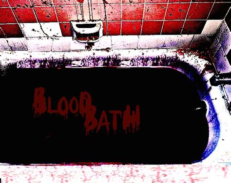Be Ready To Be Teased By A ‘blood Bath The Horror Review