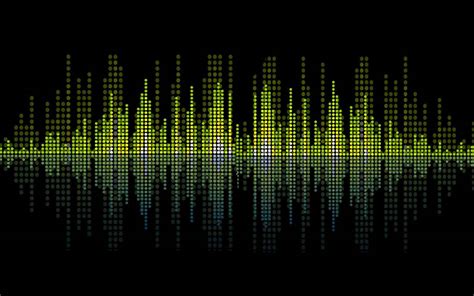 Sound Waves Wallpapers Top Free Sound Waves Backgrounds Wallpaperaccess