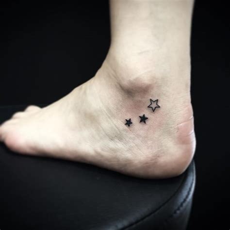 95+ Best Simple Tattoos Designs & Meanings — [Trends of 2019]