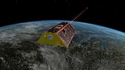 Gravity Recovery And Climate Experiment Follow On Grace Fo Mission