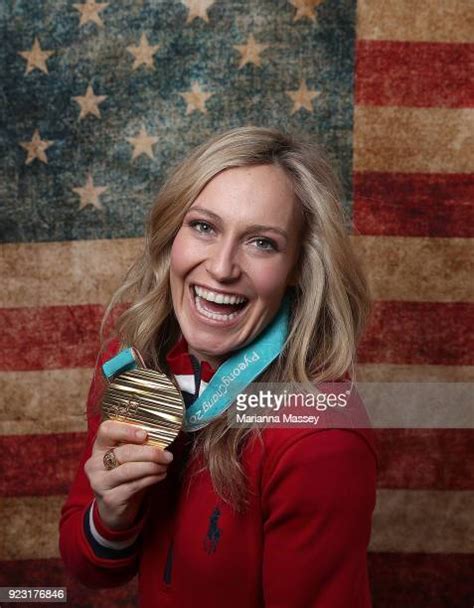Jamie Anderson Photos And Premium High Res Pictures Getty Images