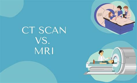 Ct Scans Vs Mris Differences Benefits And Risks Resurchify