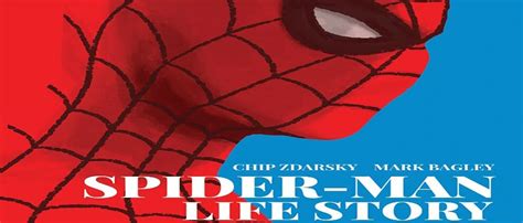 Spider Man Life Story Retrospective Comic Book Revolution
